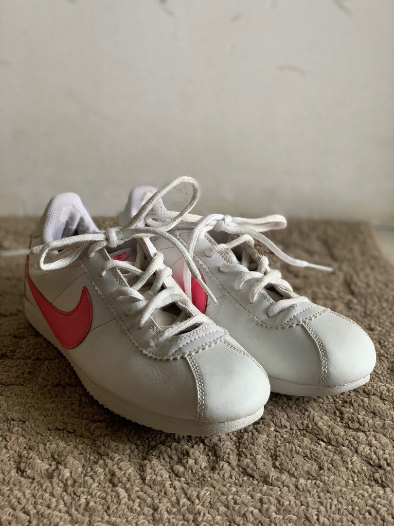Nike Cortez Women s Fashion Footwear Sneakers on Carousell