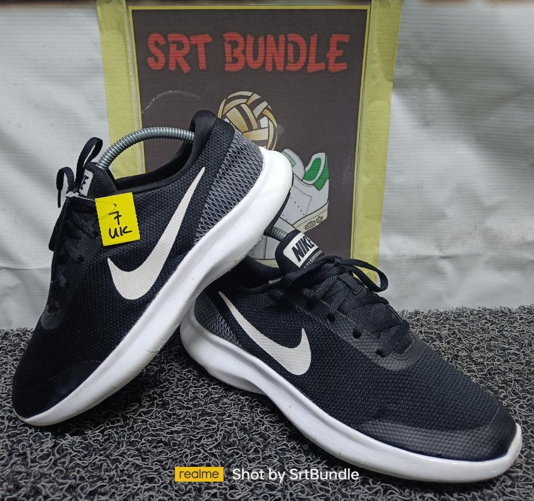 Nike flex experience new arrivals rn 7 on feet