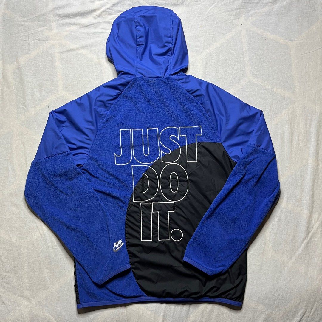 Nike just discount do it coats