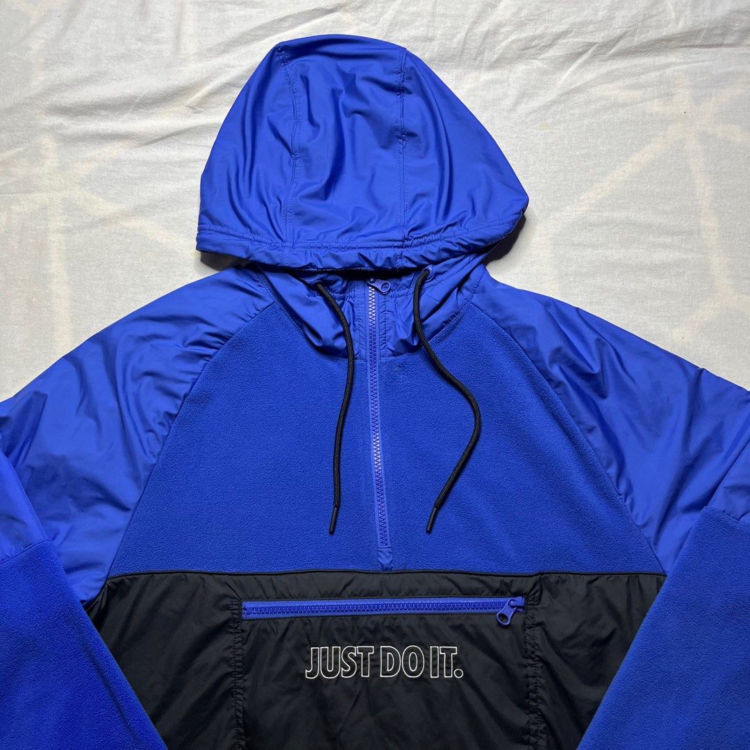 nike air jdi hoodie