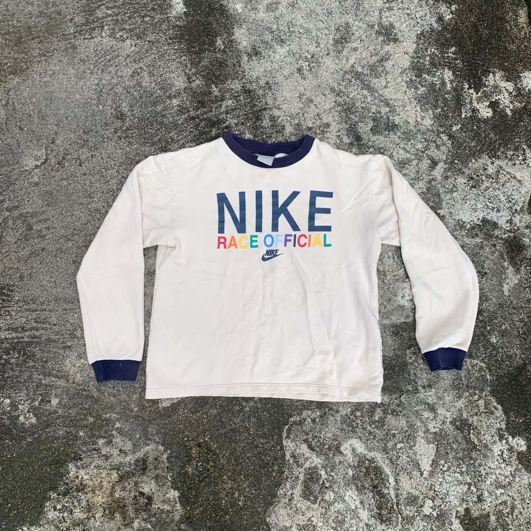 longsleeves nike