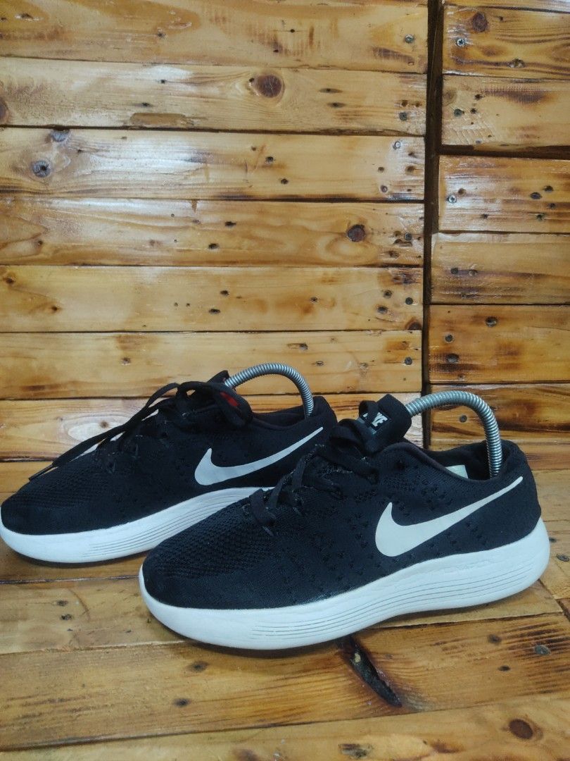 Lunarlon vs react store