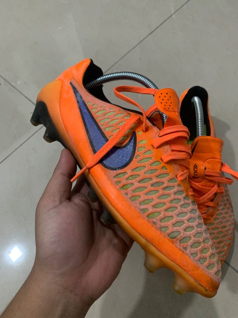 Crampon shop magista junior