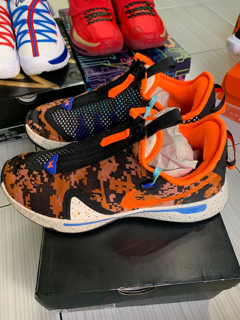Pg 2 outlet camo