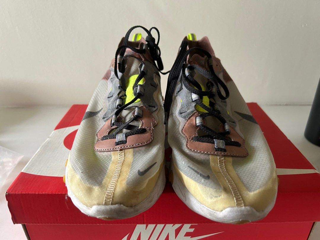 Element 87 sales desert sand