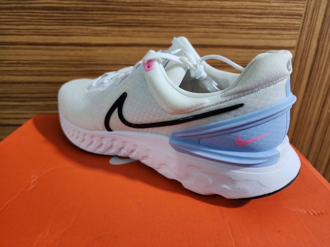 Men discount nike react