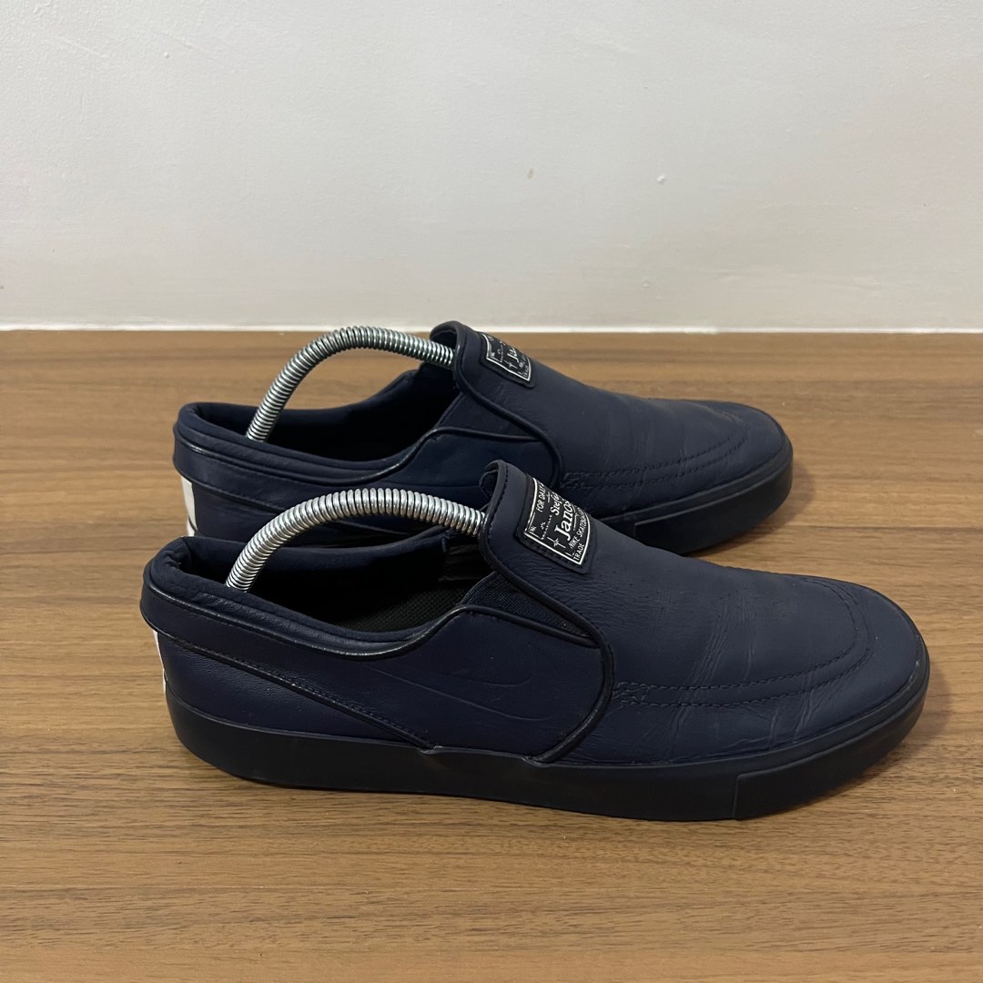 Stefan janoski on sale slip