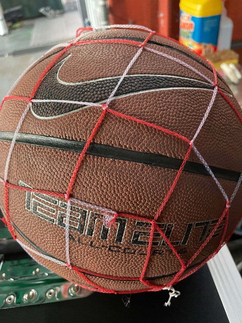 Nike team elite basketball sales