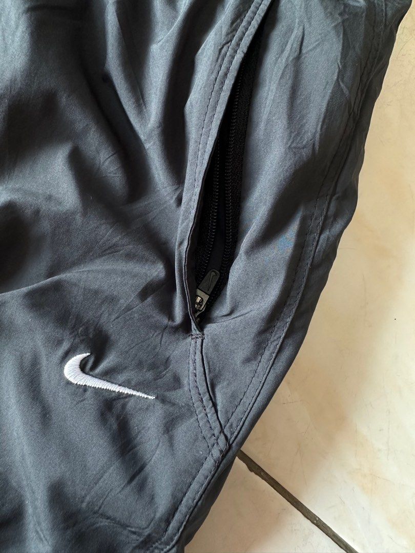 Nike Tennis Tracksuit w28 34 Men s Fashion Bottoms Trousers on