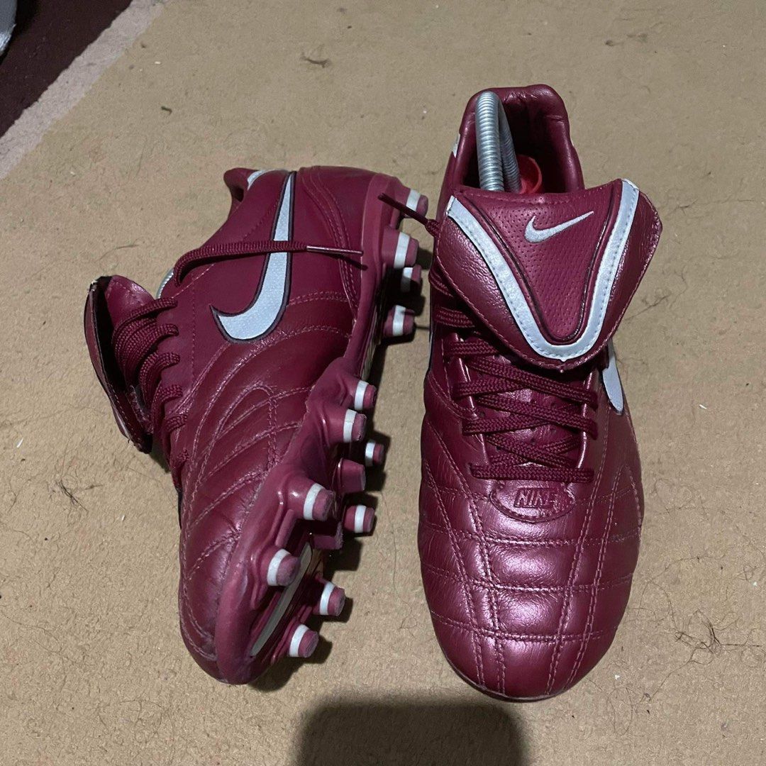 Nike tiempo cheap mystic 3