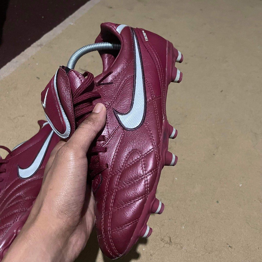 Nike tiempo mystic 3 discount