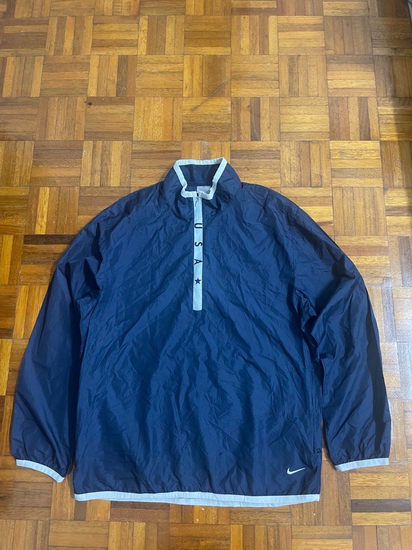 Usmnt windbreaker 2024