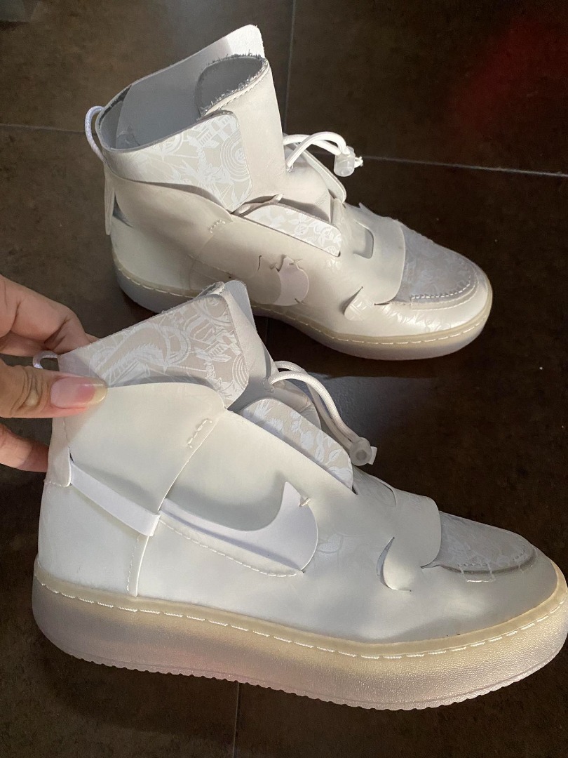 Nike Vandalized Gel Chinese New Year 2020 Women s Women s