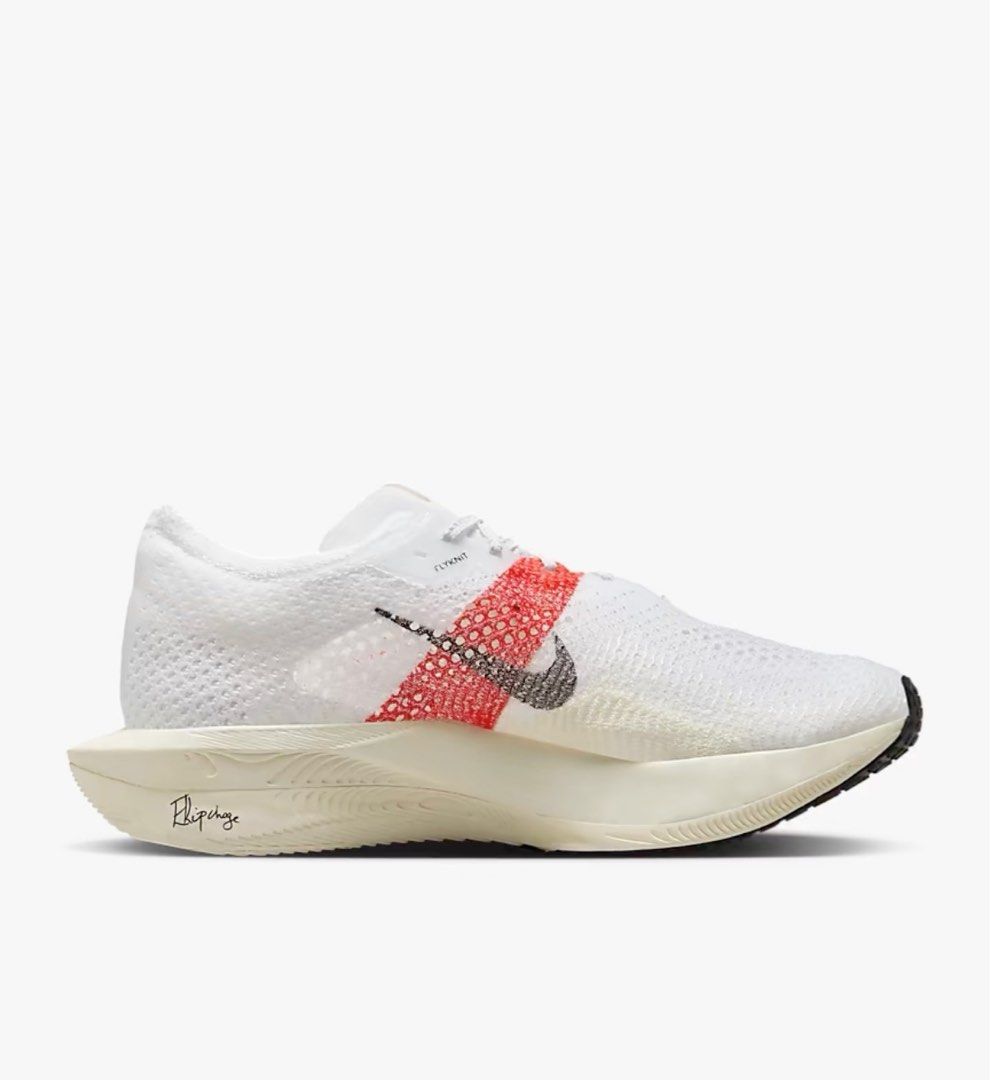 Nike Vaporfly 3 Eliud Kipchoge Men s Fashion Footwear Sneakers