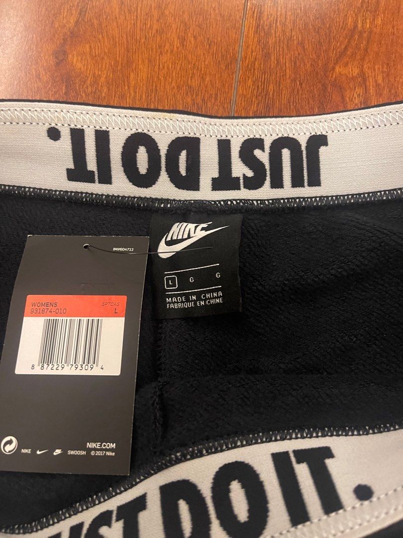 Nike womens rally jogger store