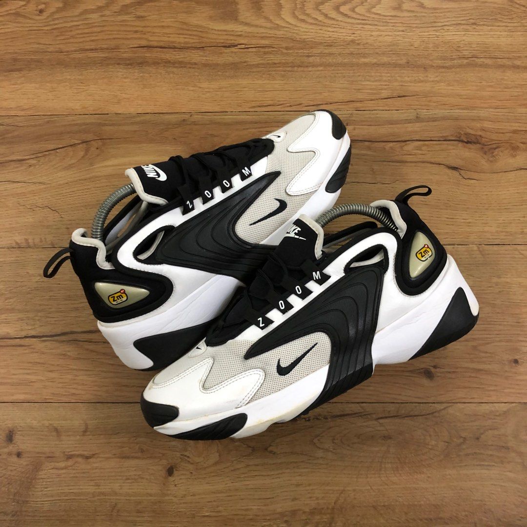 Nike zoom 2025 mens 2k