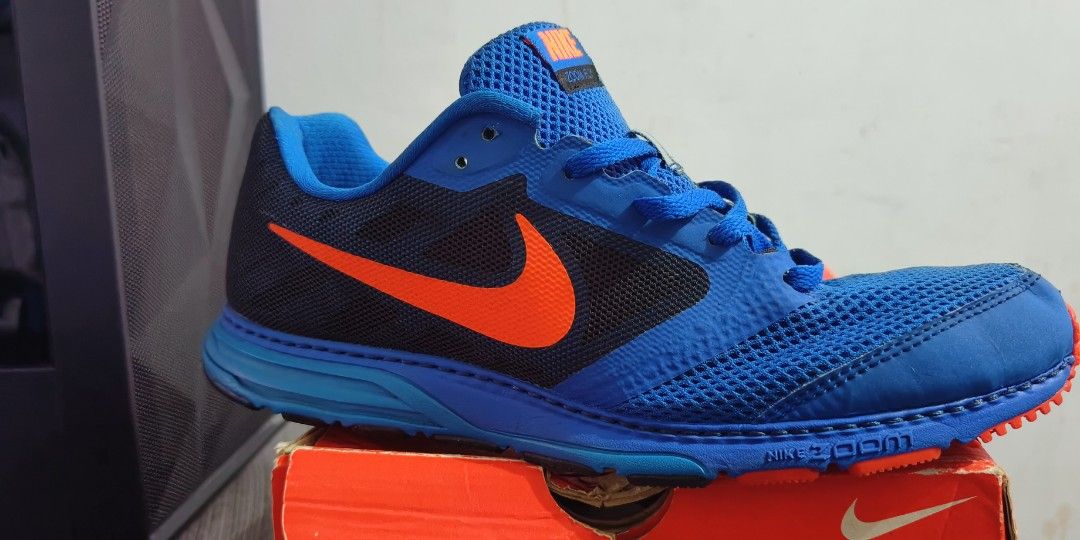 Nike zoom outlet fly 2014
