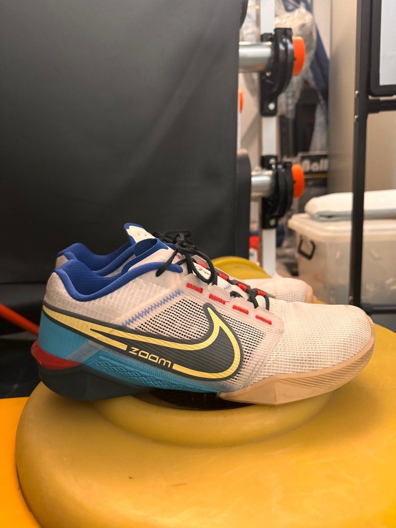 Metcon 41 sales