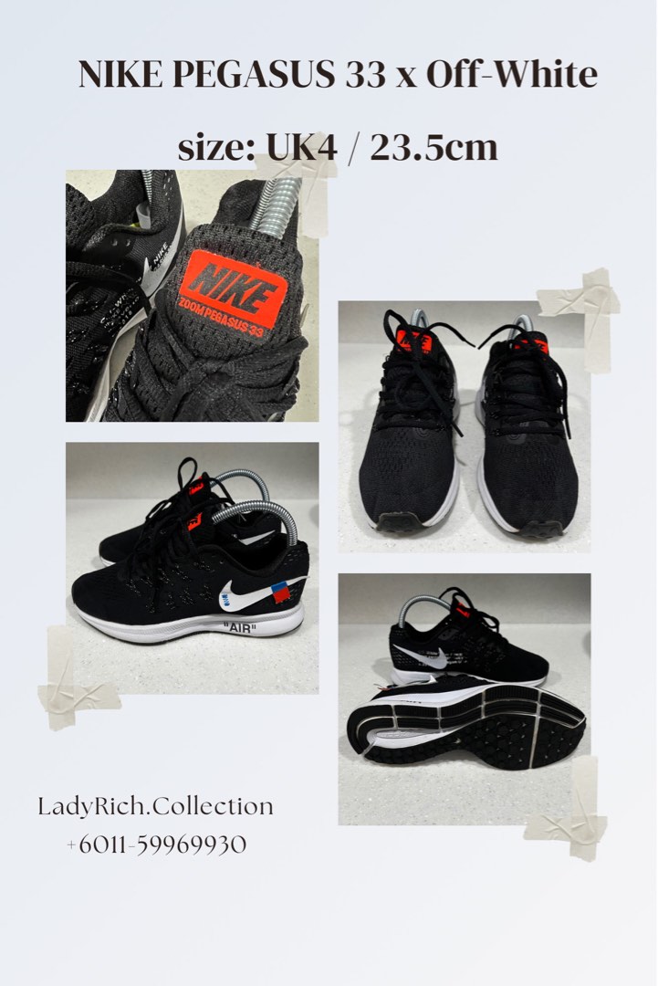 Nike 33 on sale