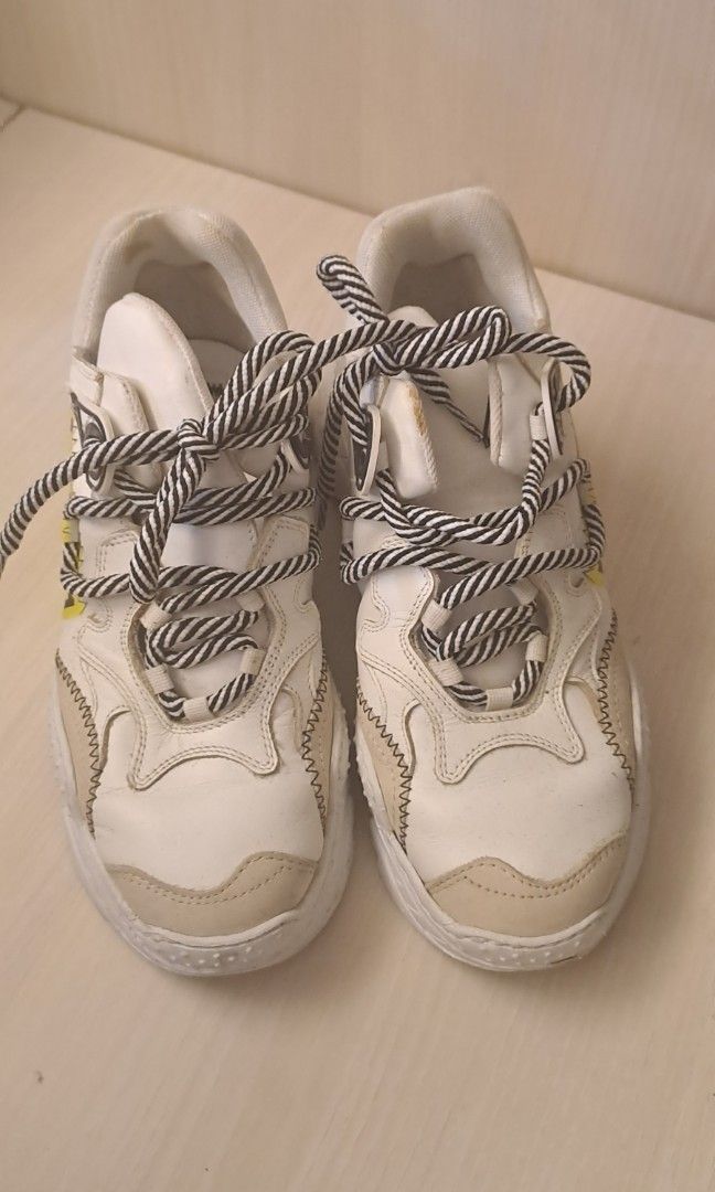 No 21 shop billy sneakers