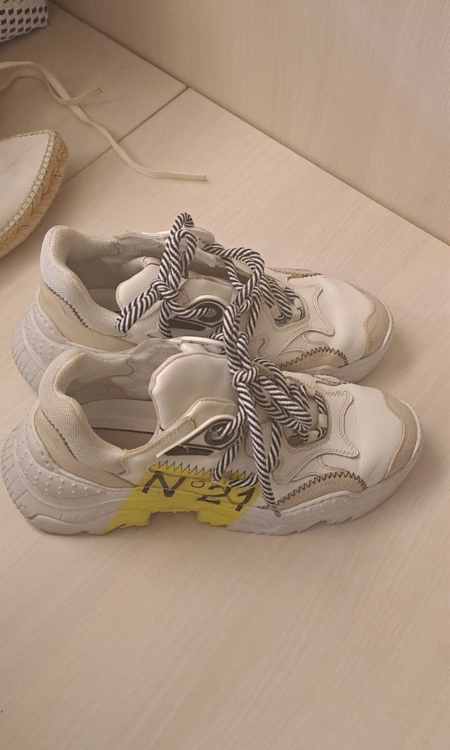 Billy sneakers n 21 discount