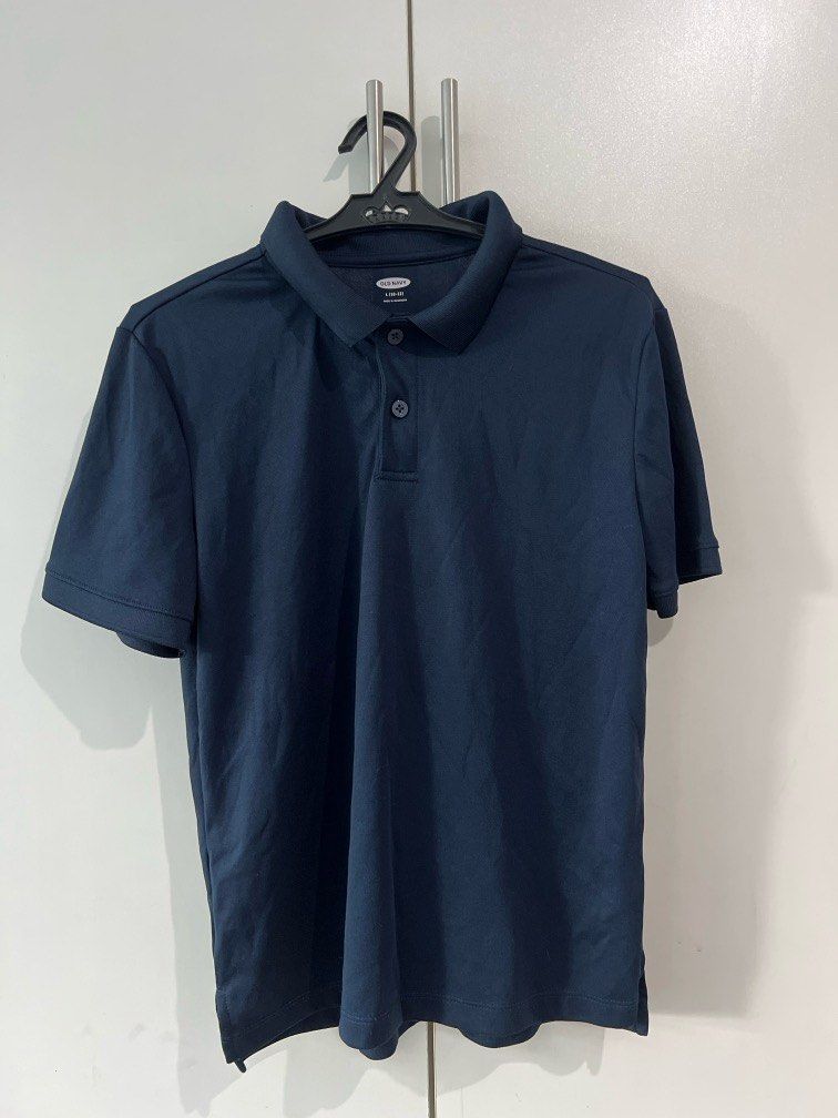 Old Navy drifit polo short 10-12yo (Category: Babies & Kids Fashion) located in Quezon City. Submitted by oidua (Listing ID 1270721216, Image 1). Description: .