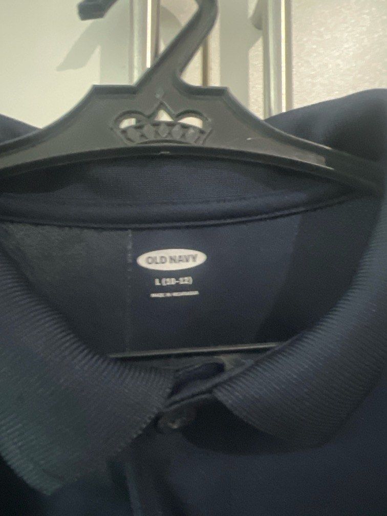 Old Navy drifit polo short 10-12yo (Category: Babies & Kids Fashion) located in Quezon City. Submitted by oidua (Listing ID 1270721216, Image 2). Description: .