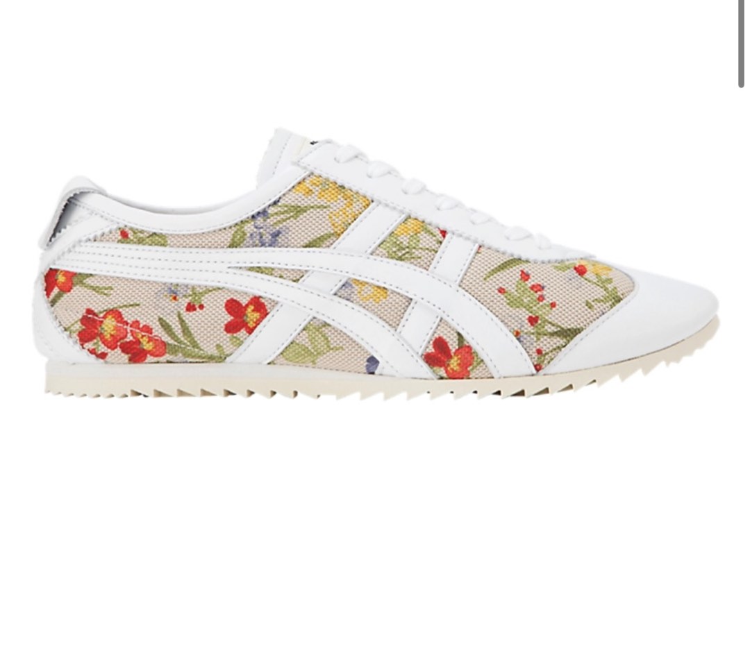 onitsuka floral