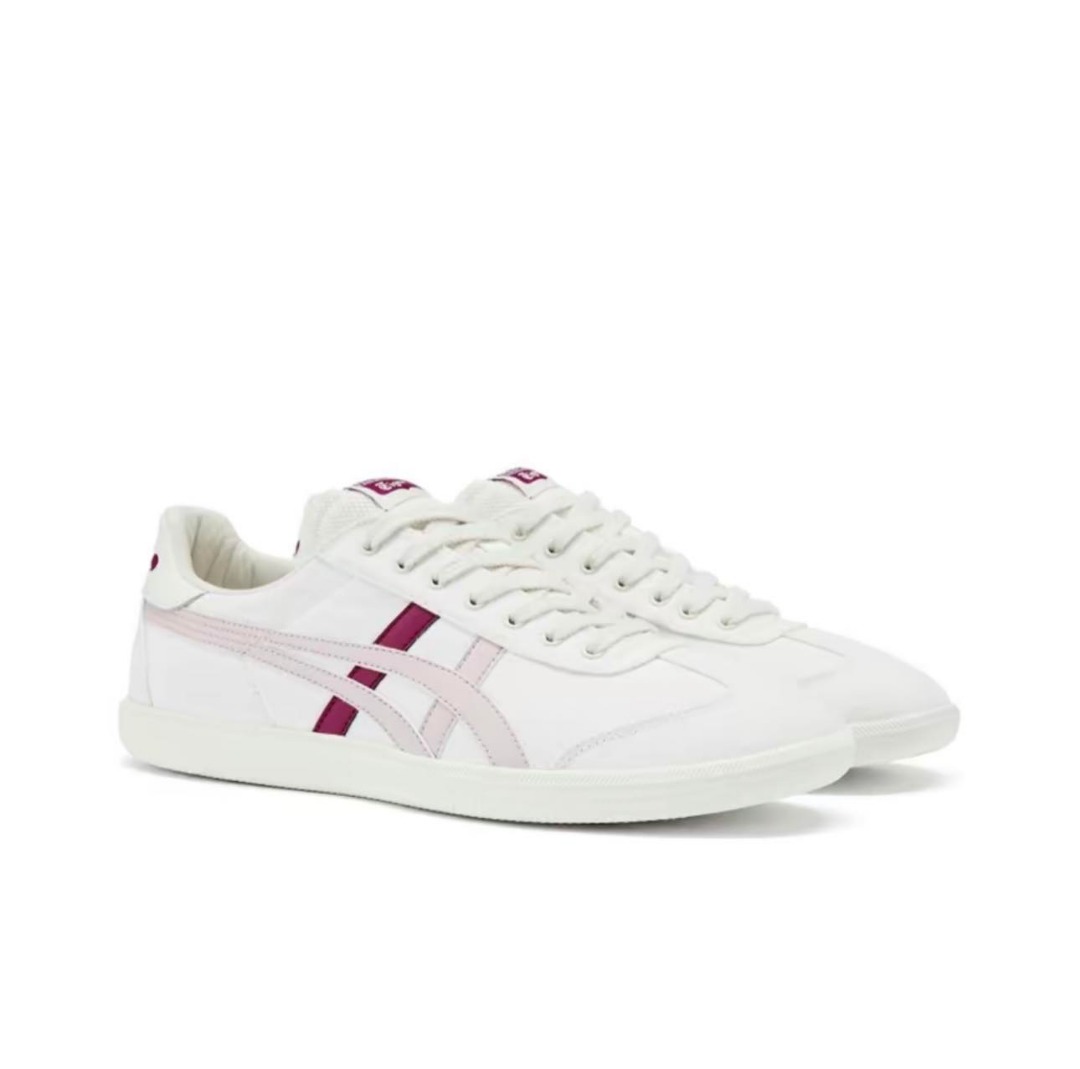 Polo onitsuka tiger homme rose Clearance