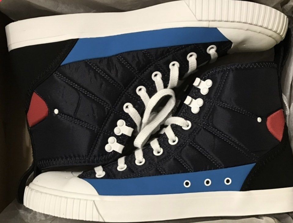 Onitsuka basketball 2025