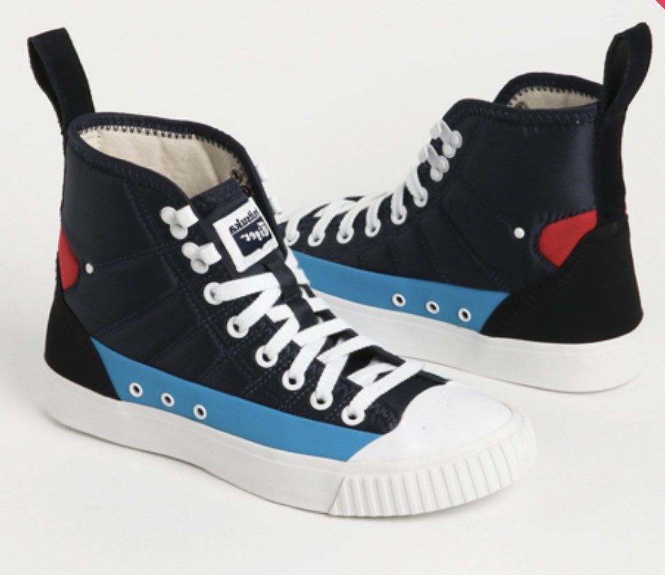 Onitsuka tiger ok basketball lo on sale review