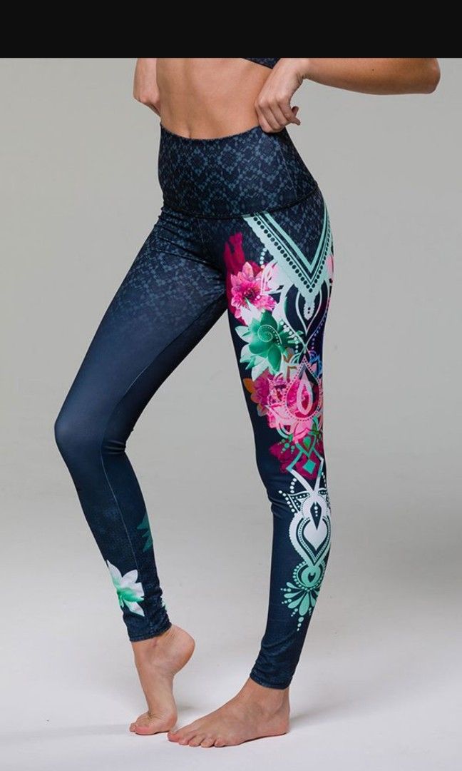 Onzie activewear online