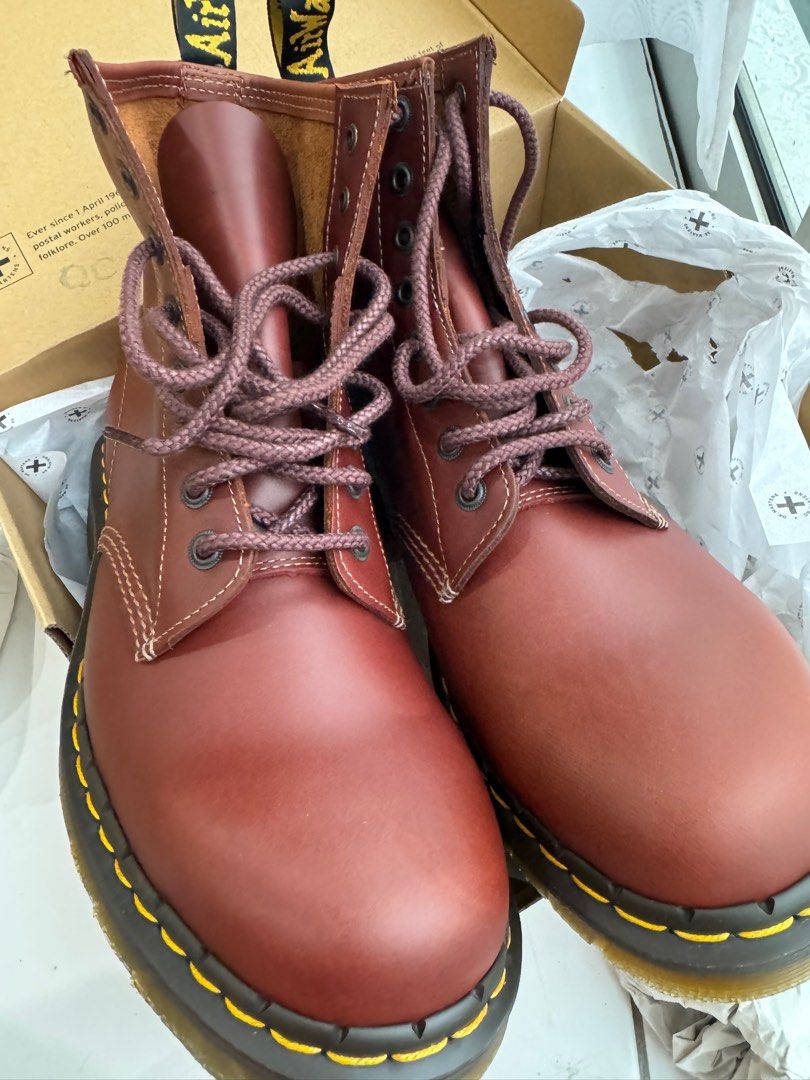 Original shop doctor martens
