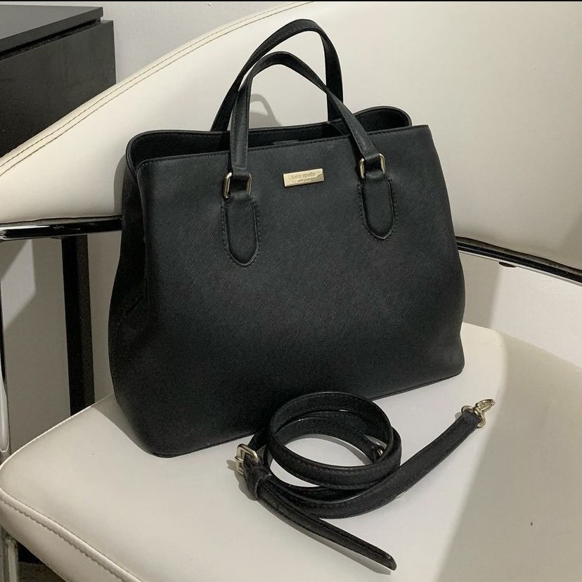 Kate spade 2025 laurel way leighann