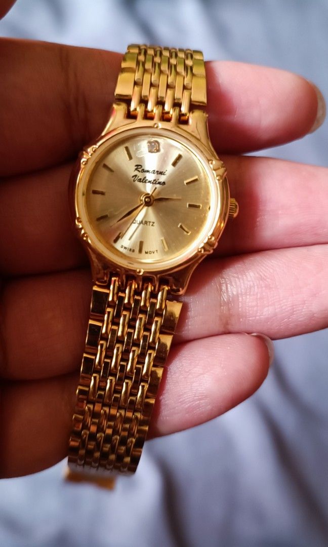 Valentino 2025 watch store