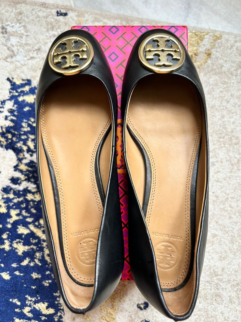 Tory burch benton best sale
