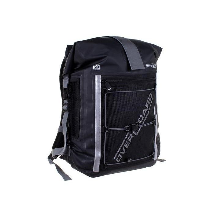 OVERBOARD PRO SPIRTS WATERPROOF BACKPACK 30L Men s Fashion Bags