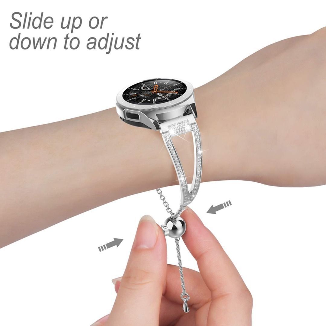 Galaxy watch 42mm best sale women