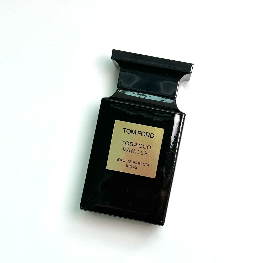 tobacco vanille tester Tom Ford (tester) 100ml  Ci Fragrance Tom Ford Tobacco Vanille EDP