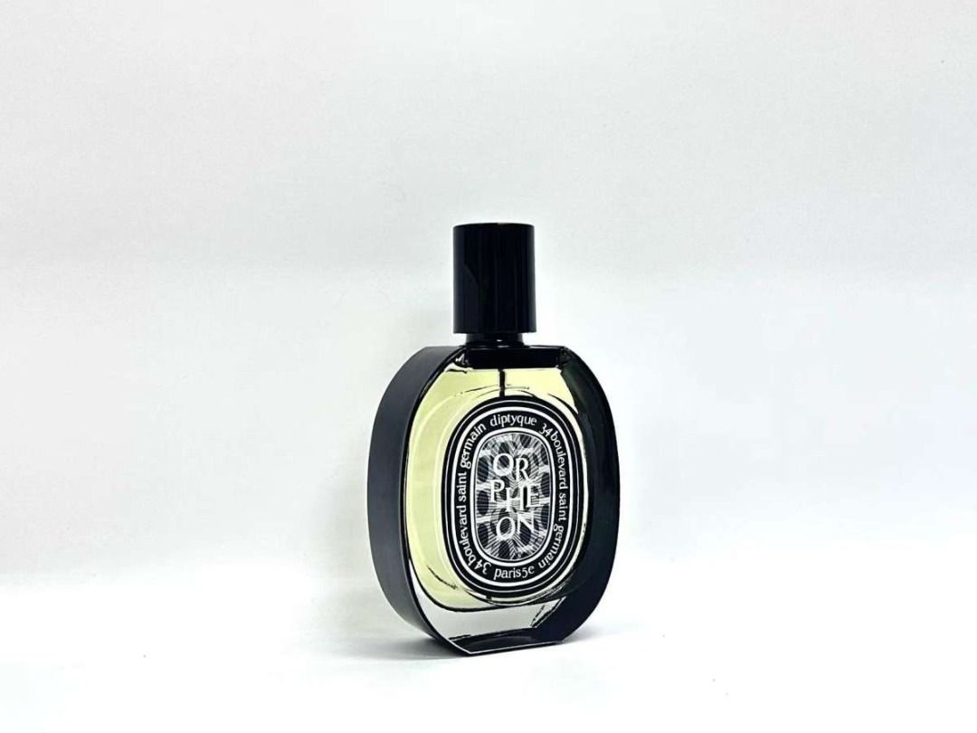 在庫一掃 【75ml】diptyque Eau ORPHEON de EDP Parfum 香水