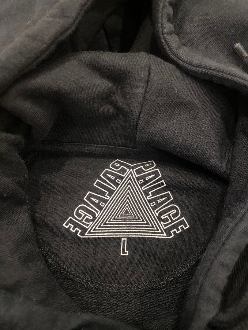 Palace discount smoke hoodie