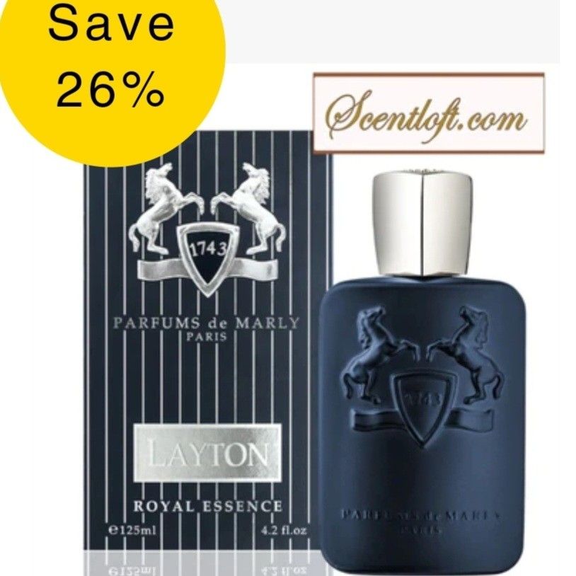 Pdm layton on sale 125ml