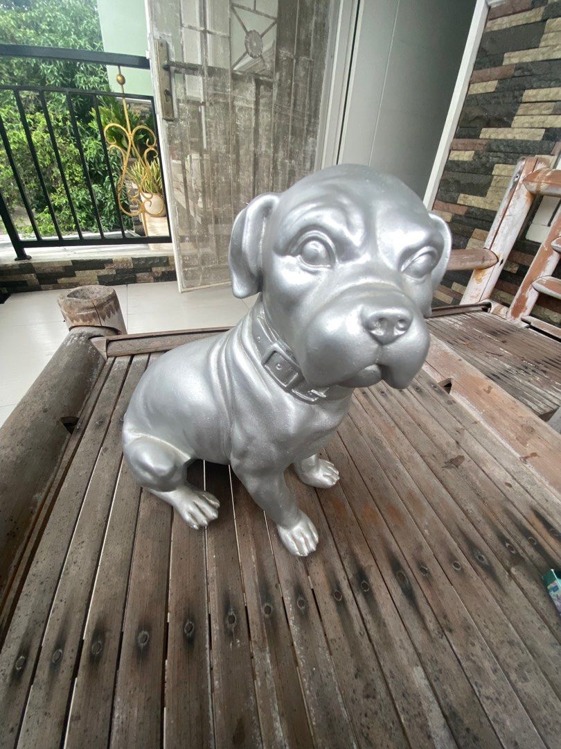 Anjing hush puppies discount