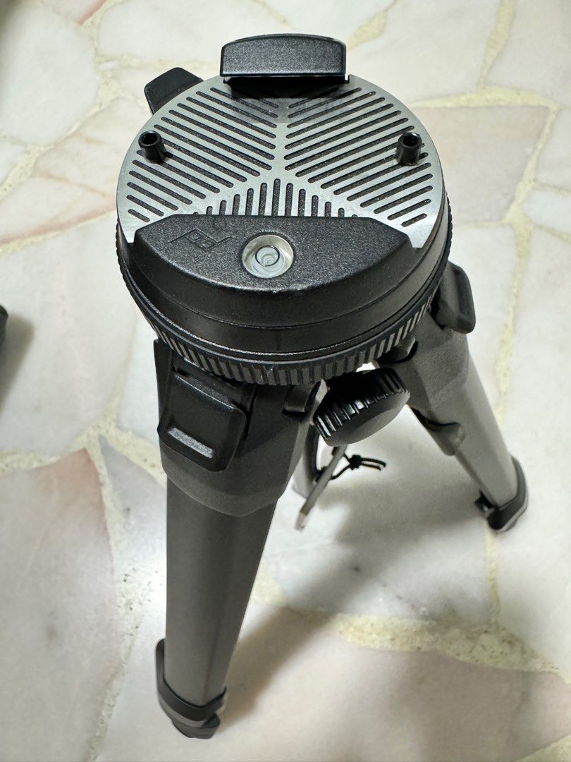 Peak Design Travel Tripod Aluminum, Photography, Photography
