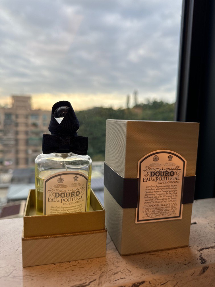 Penhaligon