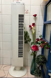 Pensonic Tower fan 40"  with timer