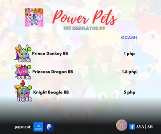 (Category: ) located in . Submitted by ayaroblox (Listing ID 1270828078, Image 1). Description: .