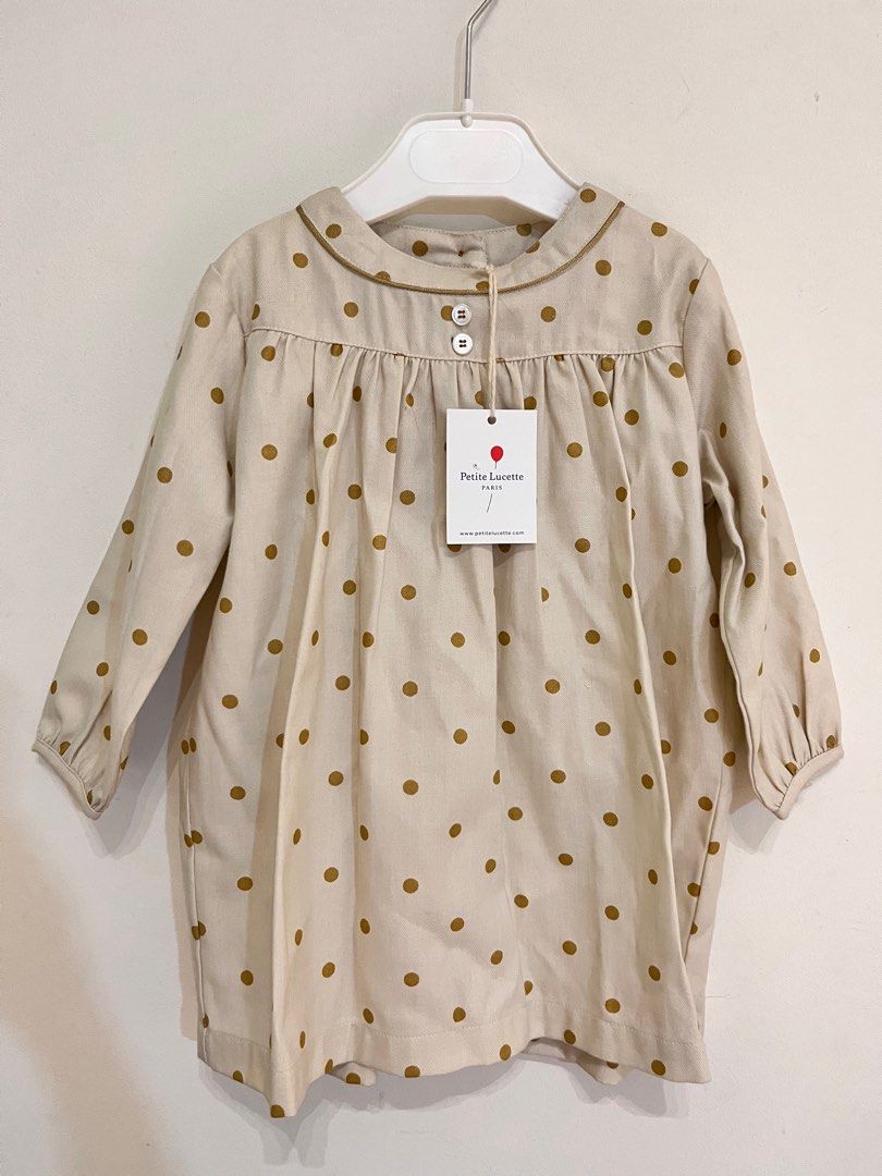 Petite lucette dress cheap
