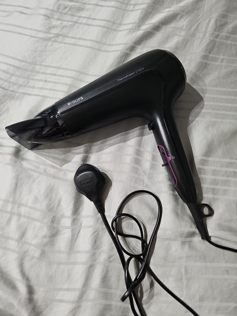 Philips hair clearance dryer hp8230