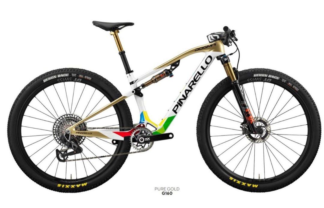 Pinarello mtb store